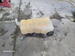 Driver Coolant Reservoir Fits 17-19 Ford F250SD Pickup 2103898. Fixed Price $129.89.