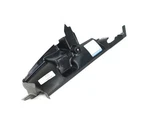 Genuine Mopar Air Inlet Baffle Left 68223480AA. Fixed Price $17.25.
