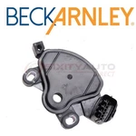 Beck Arnley Neutral Safety Switch For 2001 Hyundai XG300 - Electrical Body Sq. Fixed Price $43.59.