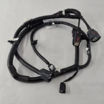 New 2019-2024 Ford Edge Fan Motor Wire Harness Oem K2GZ-8C290-E. Fixed Price $90.00.