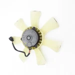 Radiator Fan Motor Right Mazda CX-7 2.2 Mzr-cd CY0115140A K Hlerl Fter. Fixed Price $131.87.