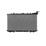 Radiator For 1991-1999 Nissan 200SX Sentra RAD1178. Fixed Price $135.93.