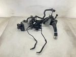 16-19 Bmw G12 750I 4.4L Engine Left & Right Intercooler Pair W/ Hose. Fixed Price $299.99.