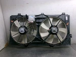 12 Toyota Avalon Engine Cooling Fan Assembly 05-10/16 Fins Per Inch. Fixed Price $117.56.
