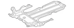 Genuine Mercedes-benz Cover Engine Comp Lower 213-524-08-30. Fixed Price $191.88.