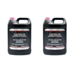 2 Gallons Super Long Life 50/50 Pink Antifreeze Coolant For Toyota-lexus-scion. Fixed Price $71.52.