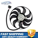 Engine Cooling Right/passenger Side Fan Motor For Volkswagen Beetle (1998-2006). Fixed Price $42.99.