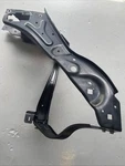 Right For 10-16 Mercedes Class W212 Sedan Headlight Support 2126200291. Fixed Price $127.00.