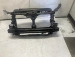 12-18 Volkswagen Tiguan Radiator Core Support W/ Reinforcement Impact Bar Q. Fixed Price $449.99.