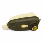 2007-2009 Jaguar Xk X150 4.2L Coolant Cooling Antifreeze Water Reservoir Tank. Fixed Price $62.99.
