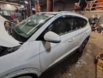 2017 Hyundai Tucson Intercooler 1.6L Oem Used 129K Miles 317-51505. Fixed Price $117.99.