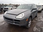 Coolant Reservoir Fits 03-06 Porsche Cayenne 10372329. Fixed Price $55.02.