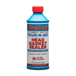Bluedevil Head Gasket Sealer Pour-n-go. Fixed Price $42.01.