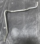 Porsche 911 Carrera Non-turbo Coolant Pipe Genuine 99610624354. Fixed Price $89.00.