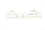 2017 - 2025 Chrysler Pacifica Front Subframe Crossmember Bracket Oem 68223606AC. Fixed Price $84.06.