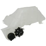 Fits Porsche 911 3.6L 2001-2012 Radiator Water Coolant Overflow Tank Reservoir. Fixed Price $49.99.
