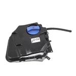 Engine Coolant Recovery Tank W/cap For Audi Q7 Volkswagen Touareg 603-980. Fixed Price $32.63.
