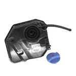 Engine Coolant Recovery Tank W/cap For Audi Q7 Volkswagen Touareg 603-980. Fixed Price $32.63.