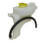CH3014122 New Replacement Engine Coolant Reservoir Fits 2007-2012 Dodge Caliber. Fixed Price $25.00.