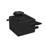 Mishimoto MMRT-WRX-01EBK Aluminum Coolant Expansion Tank Fits Subaru Sti. Fixed Price $201.05.