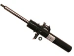 For 2007-2010, 2012-2018 Volkswagen Jetta Strut Assembly Front Sachs 37916KWVN. Fixed Price $92.74.
