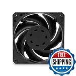 Ekwb Ek-meltemi 120ER Fan 500-1800 Rpm Black 3831109880111. Fixed Price $24.64.