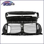 New Radiator Support Air Duct For Bmw 51747224660. Fixed Price $105.00.
