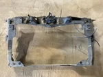 Radiator Core Support Fits 09 Mks 29540. Fixed Price $99.99.