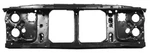 81-87 Chevy/gmc C/k Truck Blazer Radiator Core Support (w/ Single Headlights). Fixed Price $359.95.