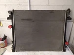 2015-2024 Ford Edge Radiator 2.0L Turbo. Fixed Price $105.00.