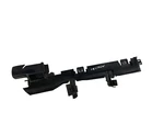 2021 Audi E-tron Left Side Radiator Air Duct Guard Trim Cover 4KE121283B. Fixed Price $16.10.