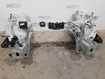 2022 Gmc Acadia Slt 2.0L Upper Radiator Core Support With Hood Latch And Horn. Fixed Price $807.50.