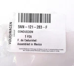 Genuine Oem Vw 5NN-121-283-F Driver Side Air Guide 2018-2020 Tiguan. Fixed Price $40.05.