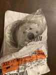 New Gm Water Pump Sprocket Part #90537298. Fixed Price $19.99.