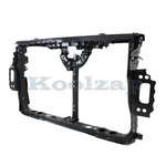 For 11-17 CT200H 1.8L Hatchback Radiator Support Core Assembly W/o Upper Tie Bar. Fixed Price $235.95.