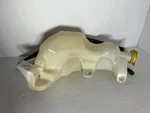 2011-2021 Jeep Grand Cherokee Radiator Coolant Reservoir Bottle 5165708AA Oem. Fixed Price $35.00.