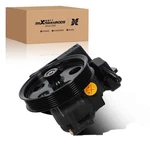 Maxpeedingrods Power Steering Pump With Pulley & Reservoir 20-326 Ford Fo.... Fixed Price $105.22.