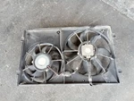 Radiator Fan Motor Assembly Fits 12 Beetle 324165. Fixed Price $105.00.