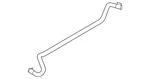 Genuine Ford Hose Overflow FR3Z-8075-G. Fixed Price $86.08.