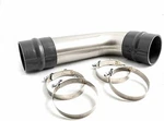 Mfm's 4" Stainless Steel Intake Resonator Pipe For 17-19 Chevy/gmc 6.6L Duramax. Fixed Price $79.95.