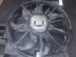 04-06 Bmw X5 Cooling Fan Assembly. Fixed Price $209.00.