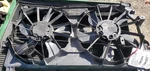 Radiator Fan Motor Assembly Dual Fits 10-14 Escalade 1100213. Fixed Price $104.90.