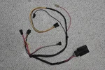 Dash Sub Wiring Harness For 85-86 Gm Trucks With 6.2 Diesel Engines #12041579. Fixed Price $80.00.