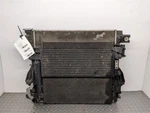 07-18 Wrangler Cooling Radiator Ac Condenser Trans Cooler 3.6L Oem 1147158. Fixed Price $275.95.