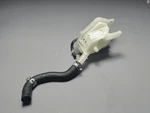 2018-2022 Honda Accord Hybrid Radiator Coolant Expansion Reservoir Tank Oem. Fixed Price $50.99.