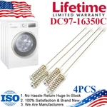 Pcs DC97-16350C Washer Suspension Rod And Spring Assembly PS4221572 AP5623264. Fixed Price $27.99.