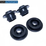 4PCS Radiator Support Mount Bushing Kit For Nissan 21506-4M400 21507-4M400. Fixed Price $7.72.