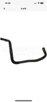 Dorman 626-696 Heater Hose Assembly Fits Suburban Yukon Escalade 23492579. Fixed Price $45.00.