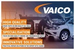 For Vaico V10-7758 Cooling System Pants. Fixed Price $85.01.