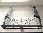 2000-2006 Bmw X5 E53 Radiator Frame Bracket Carrier 17101439105. Fixed Price $61.99.